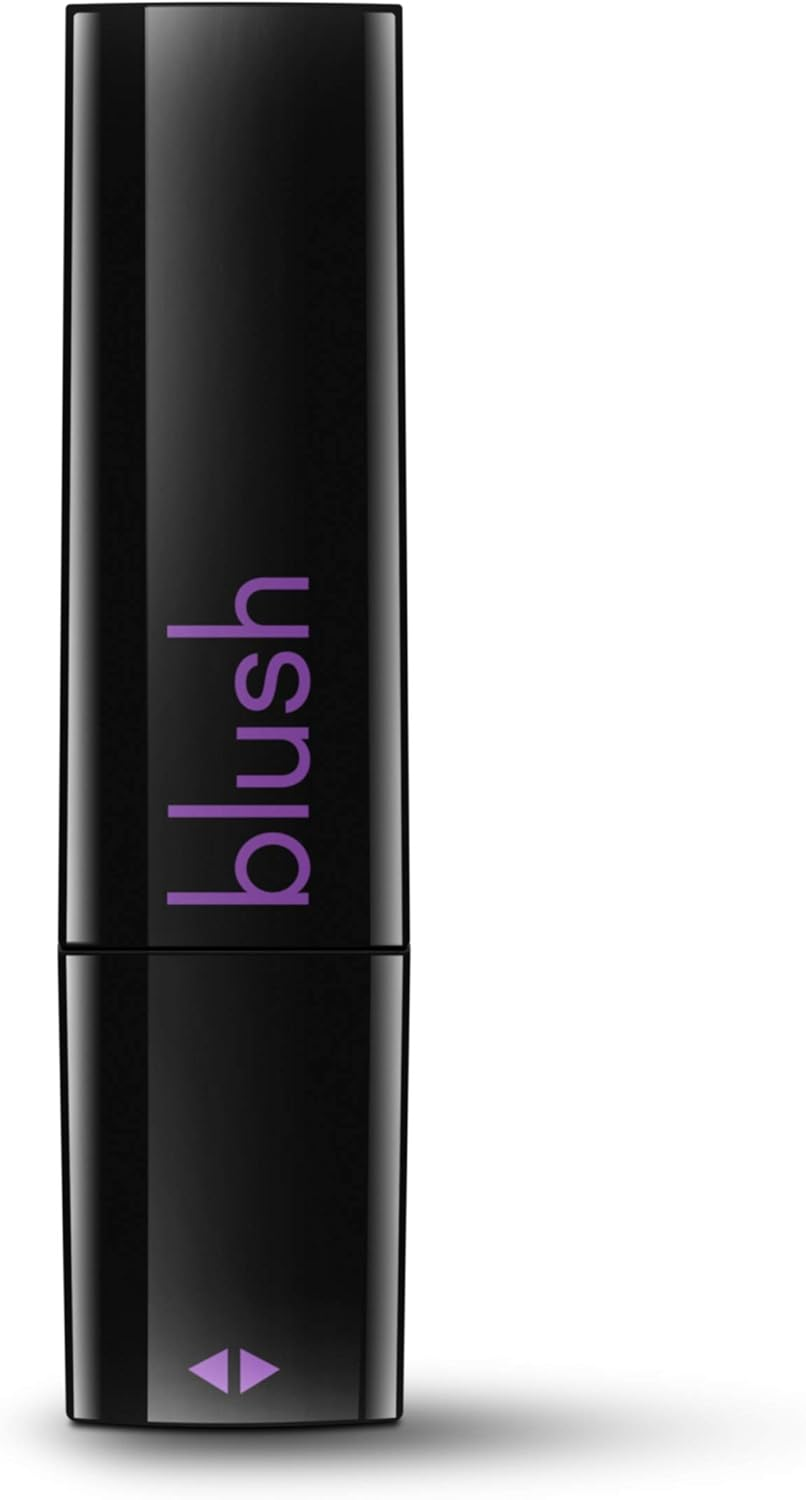 Discreet Lipstick Vibrator - Clitoral Stimulating Pocket Massager - Sexy Toy for Women image number 3