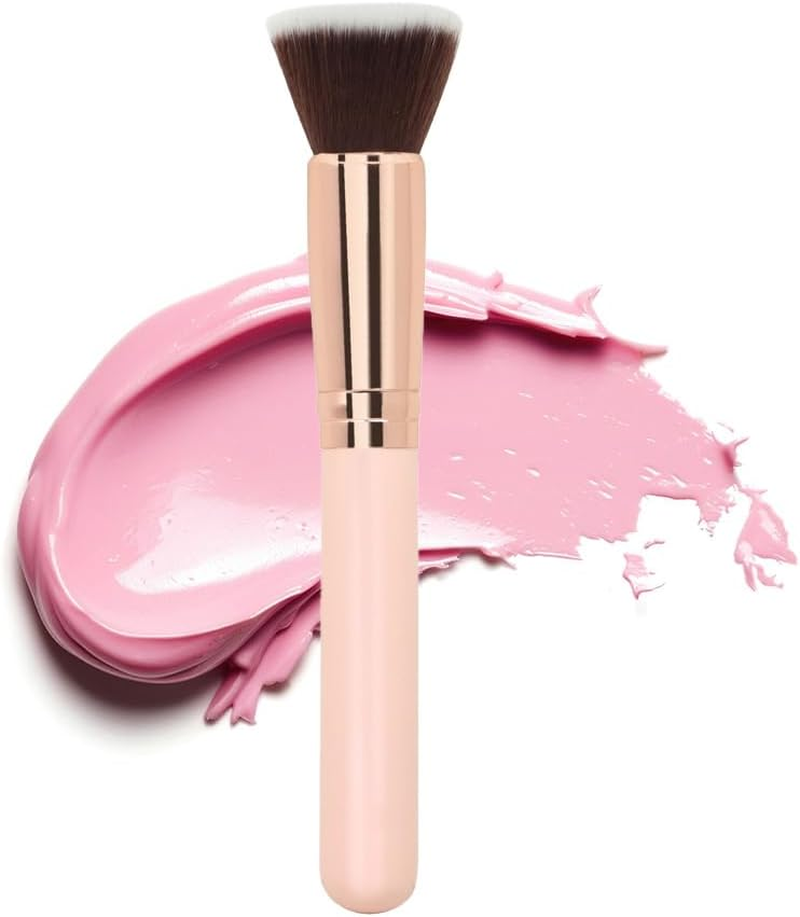 TRIXES Foundation Makeup Brush