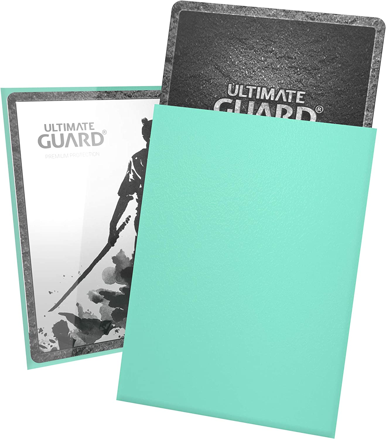 Ultimate Guard Katana Sleeves 100-Pieces image number 5