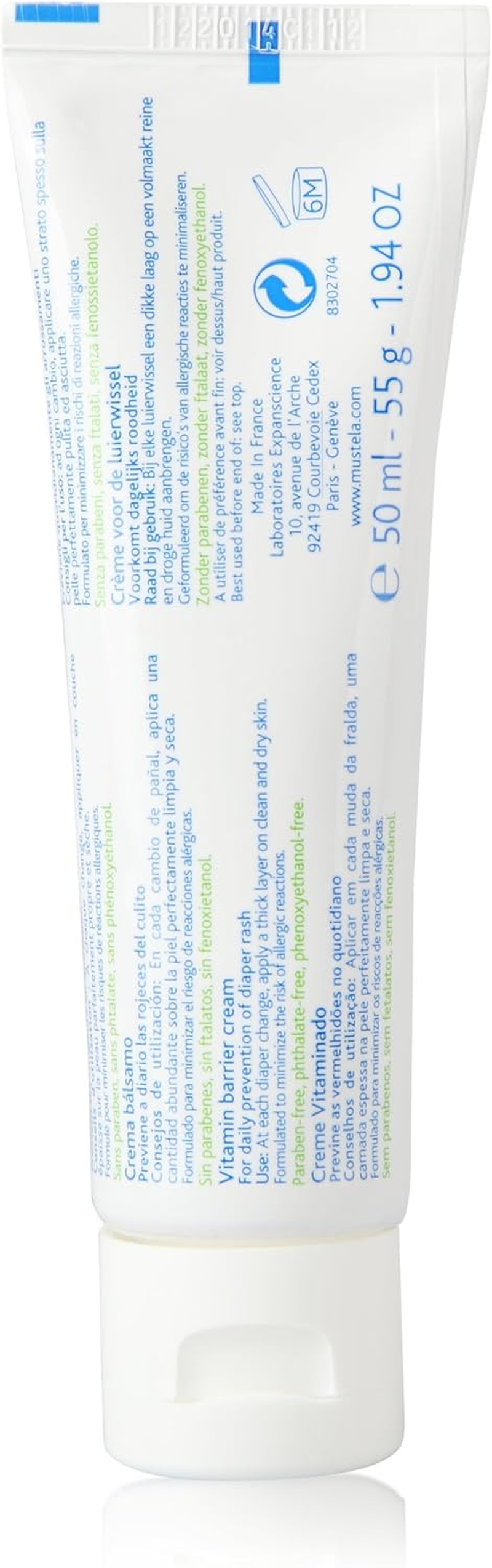 Avalon Organics Strengthening Peppermint Conditioner 325 Ml image number 4