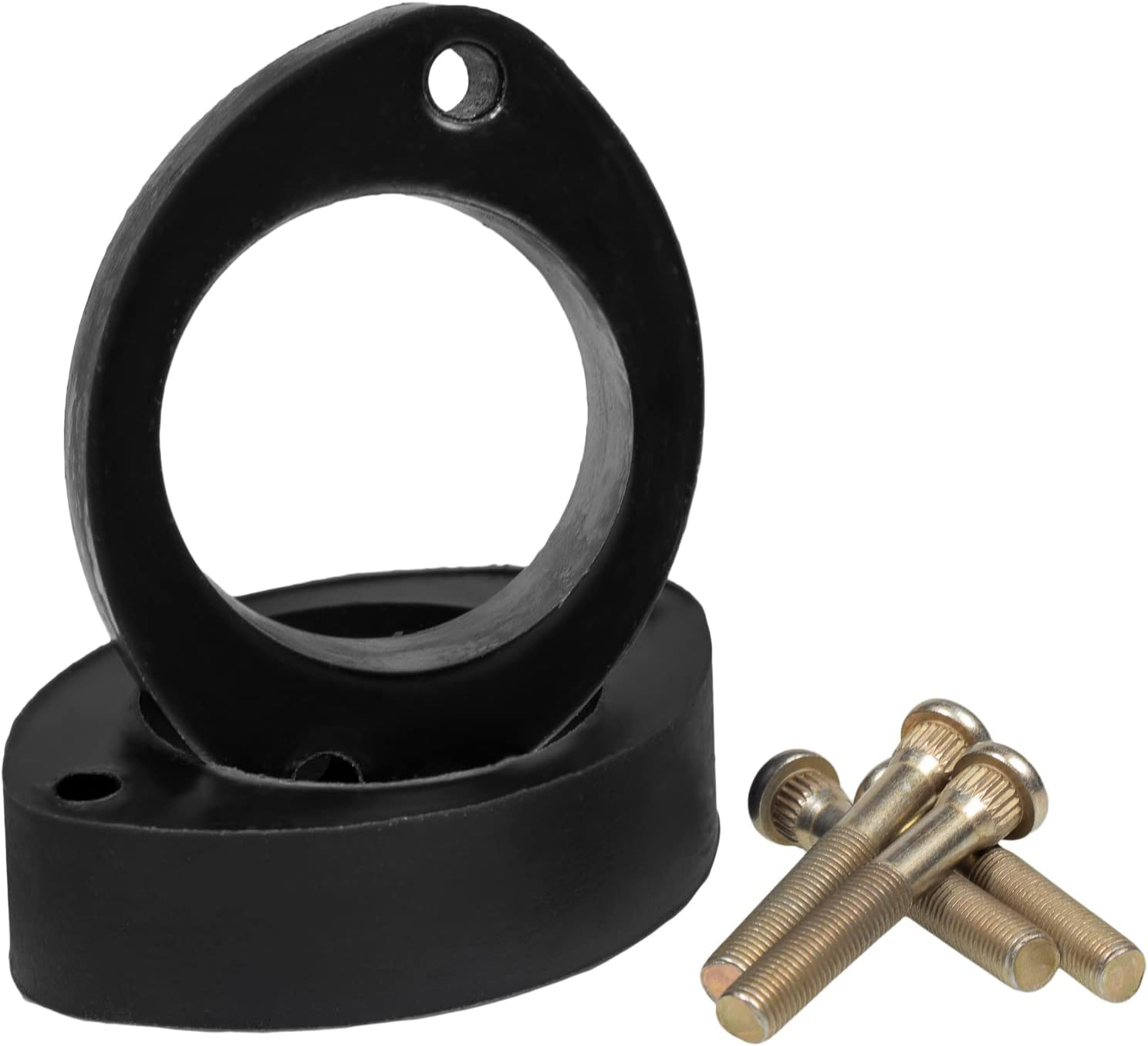 Leveling Lift Kit 1.2 Inch 30Mm Compatible with Honda - Fits Civic, Civic Ferio, CR-V, Edix, Element, FR-V, Integra, Stream image number 4