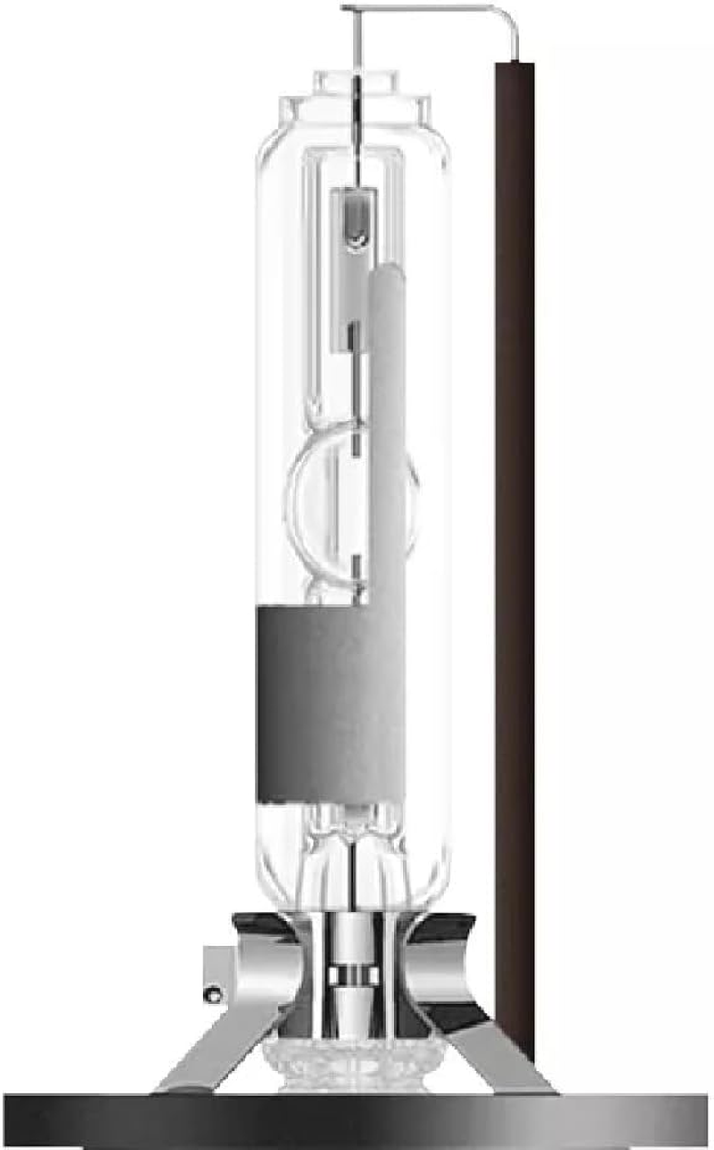 OSRAM 66154 Xenarc Original D1R HID Xenon Discharge Bulb, Discharge Lamp, OEM Quality, Folding Carton Box, Set of 1 image number 5