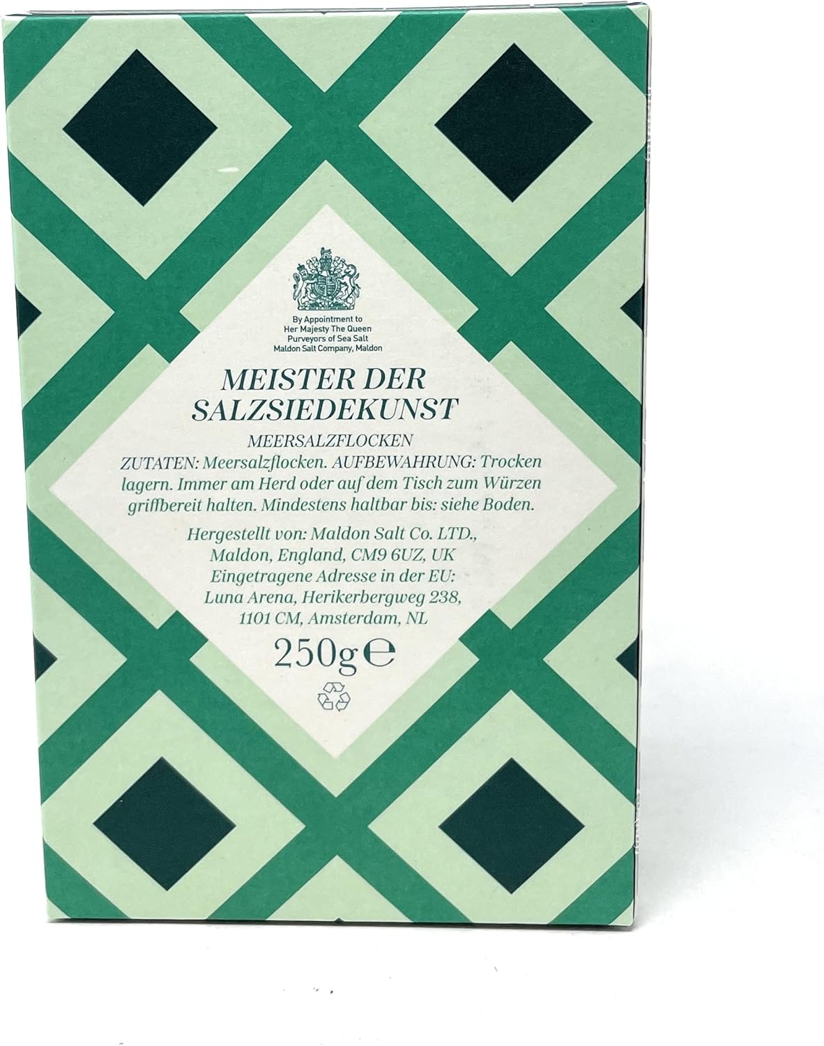 Maldon Sea Salt Flakes 240 G image number 3