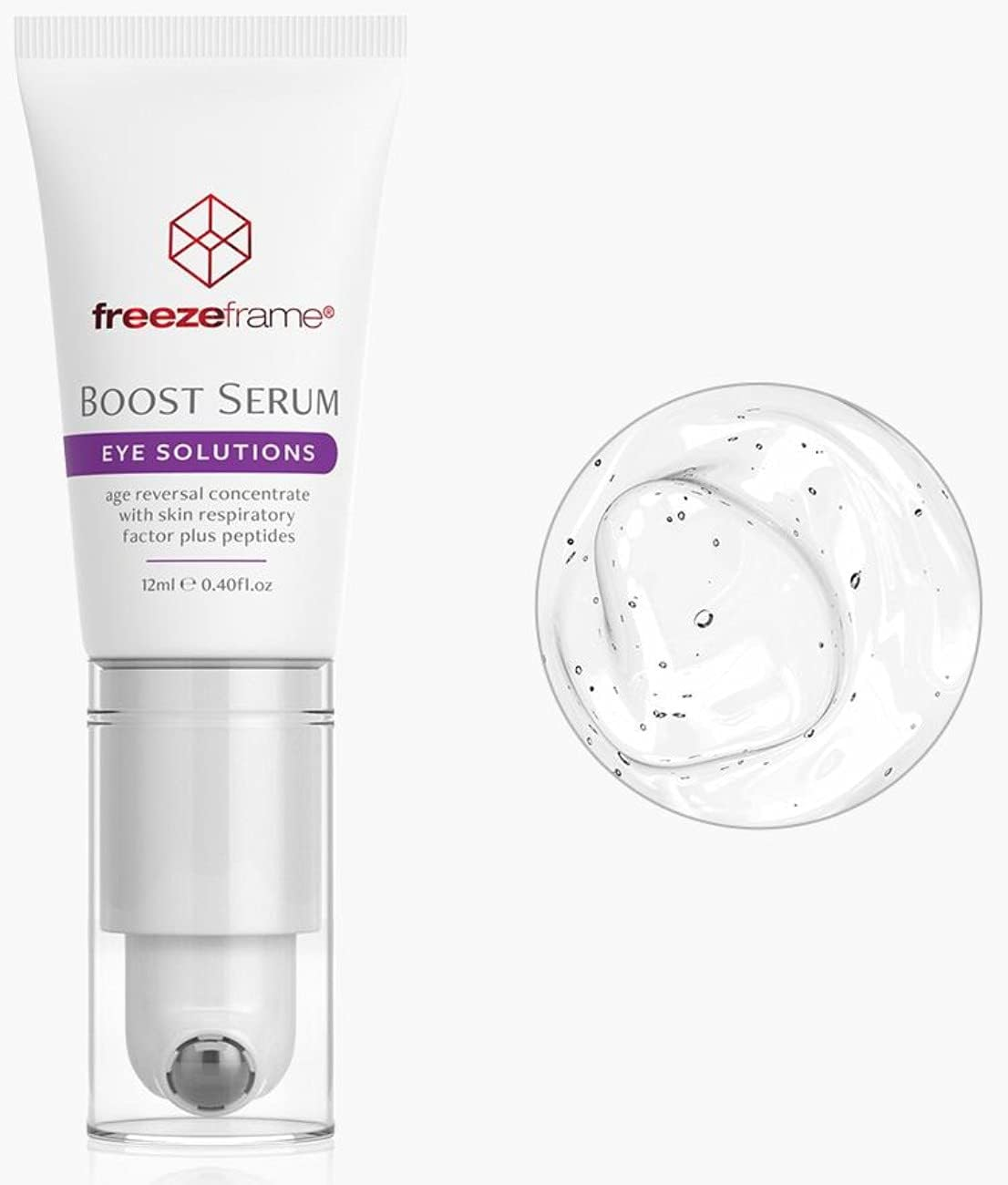 Freezeframe Boost Serum, 48 Ml image number 4