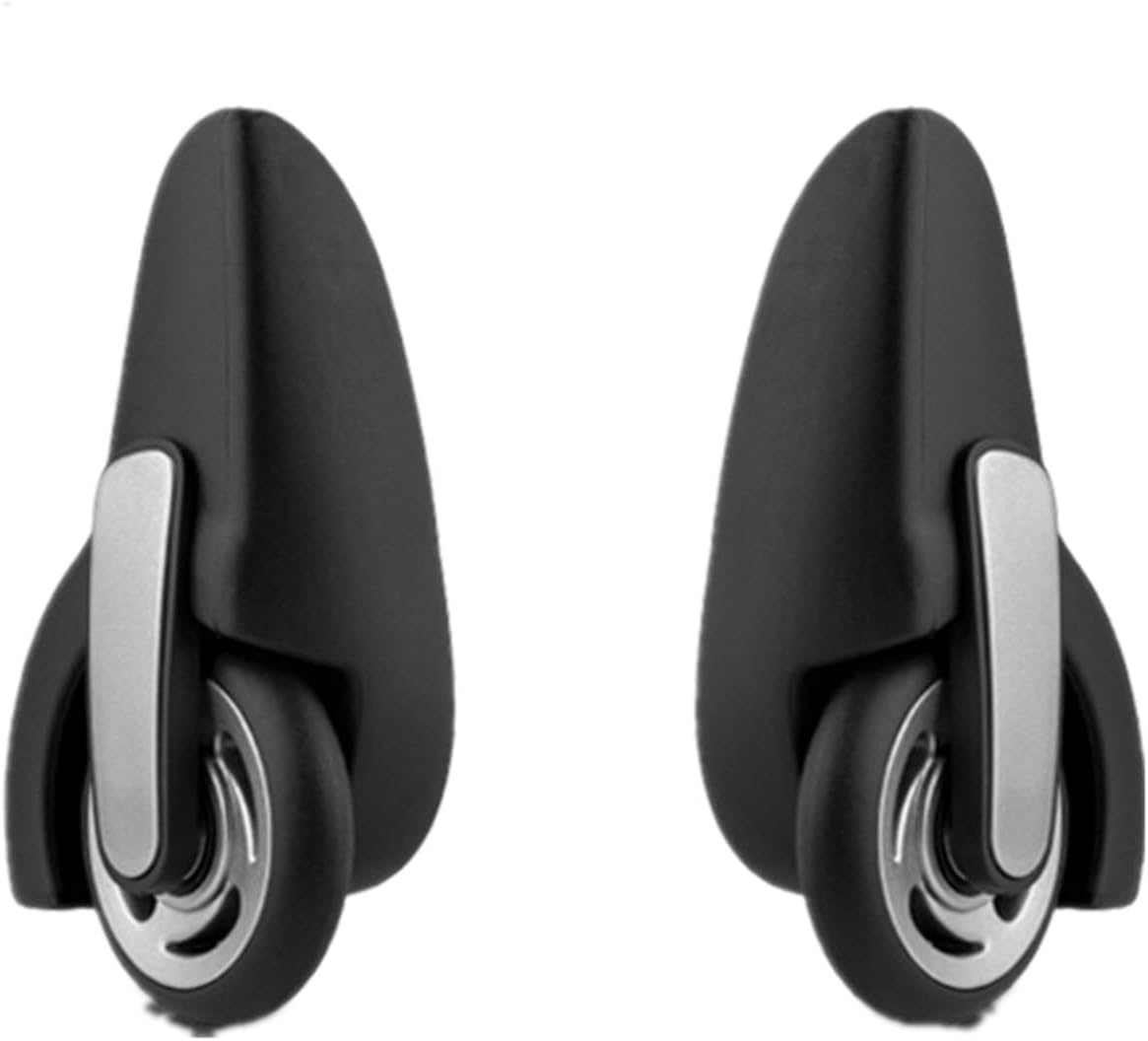 Alturn Suitcase Wheels,Suitcase Wheels Replacement Replacement Luggage Wheels Suitcase Replacement Directional Wheels Luggage Wheels Replacement (DL-D004) image number 2