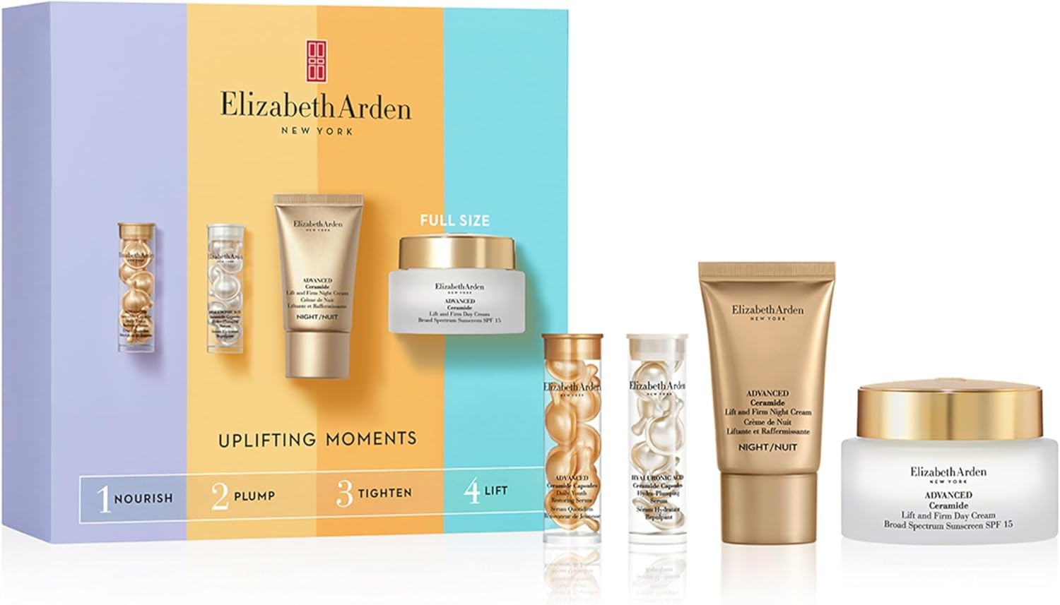 Elizabeth Arden - Ceramide Lift and Firm Set