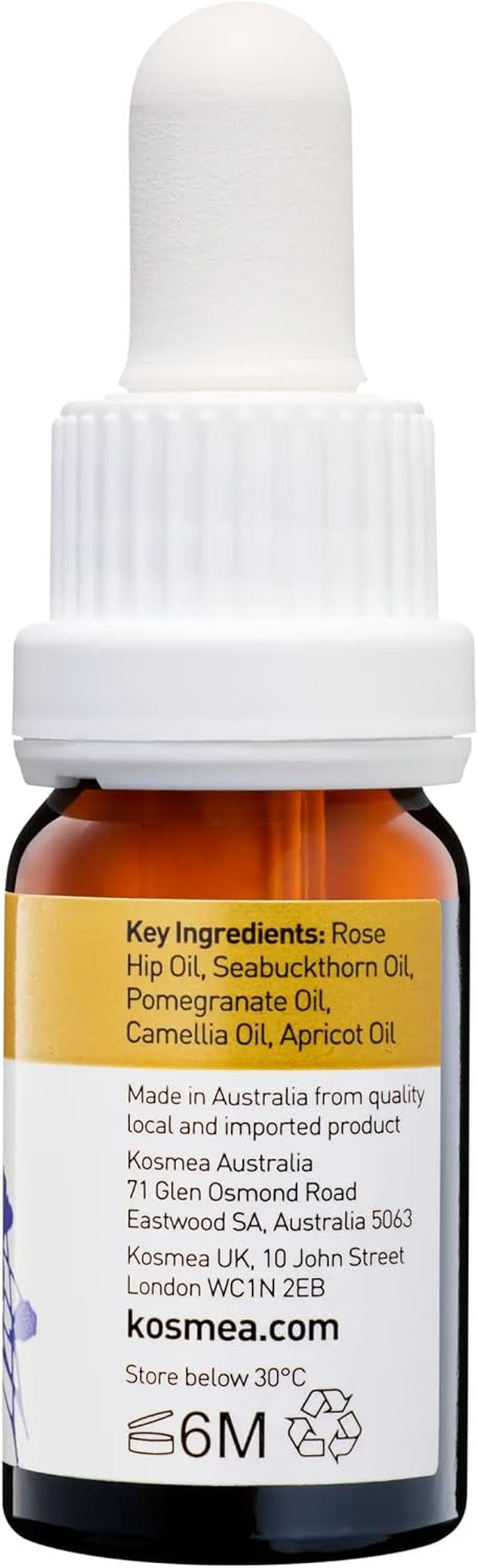 Kosmea Revive Illuminating Essence - 10Ml image number 5