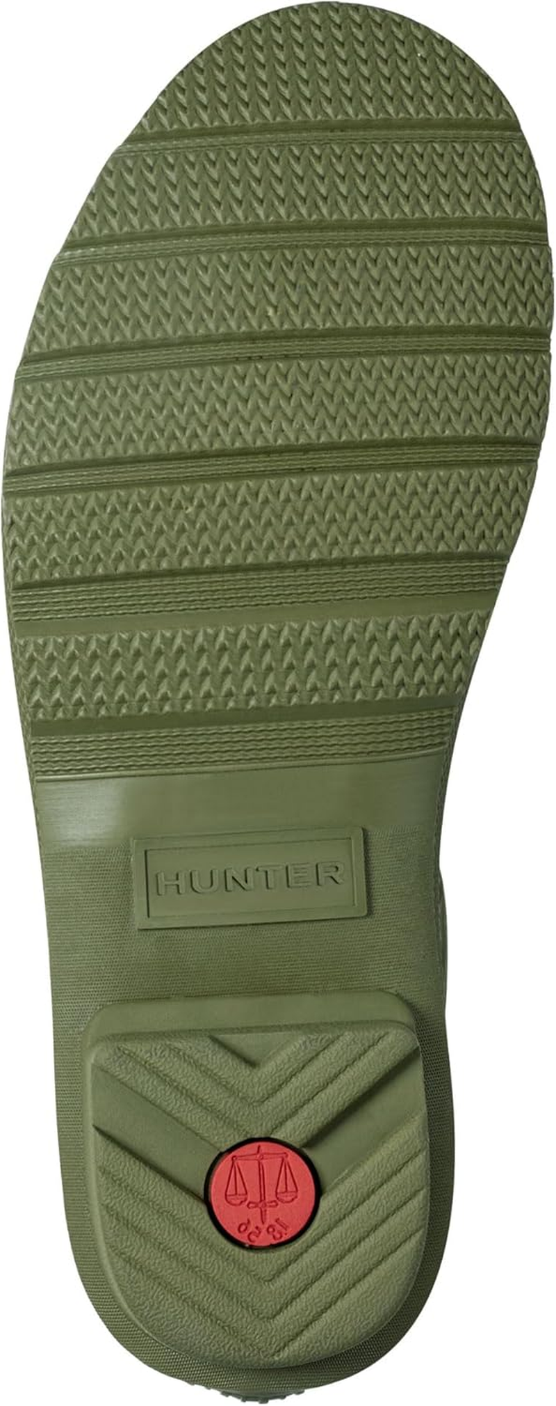 Hunter Original Chelsea Women'S Boots