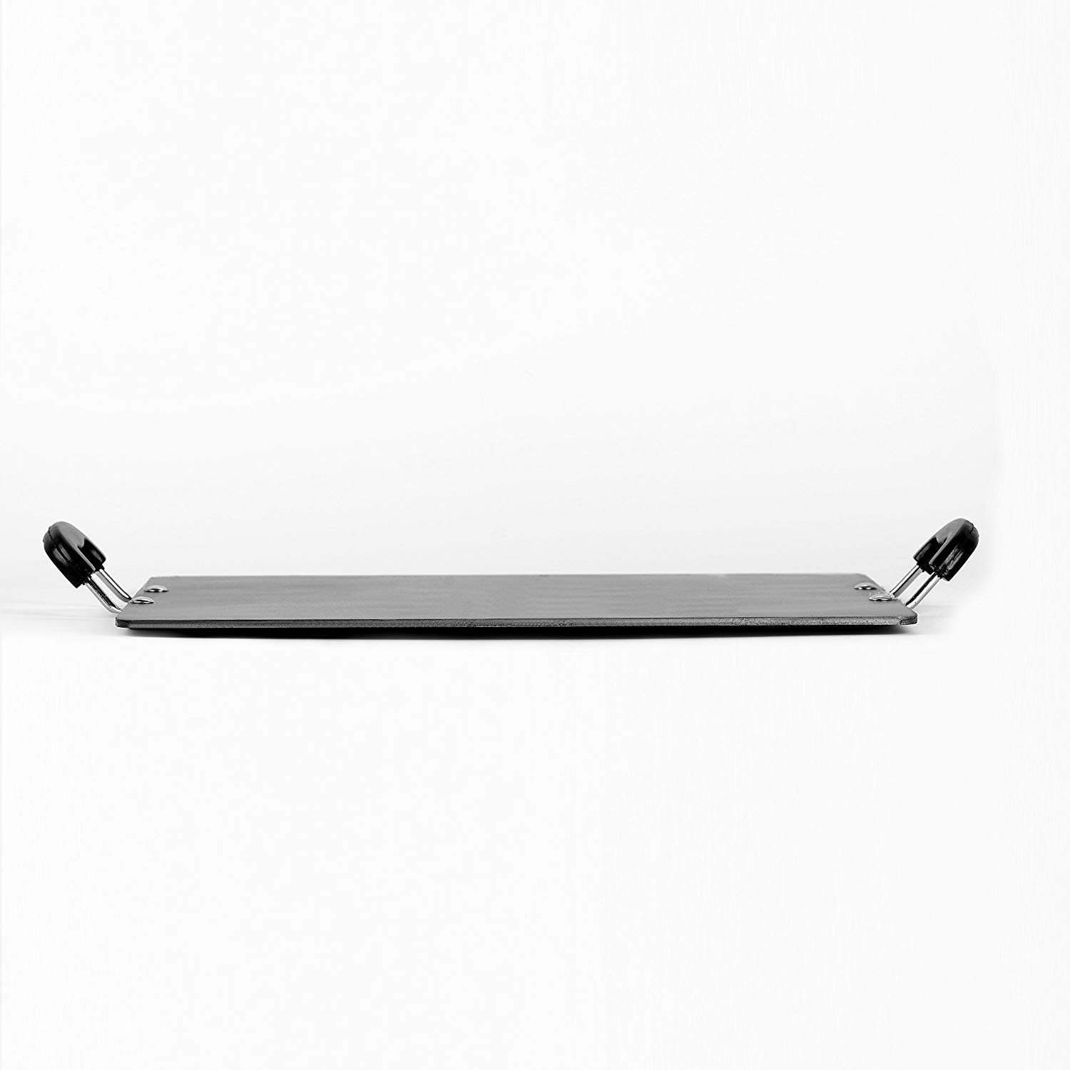 Non Stick Pathari Tawa (Dosa Tawa Square) Pancake Pan $ 50.99 4 MM Thick image number 1