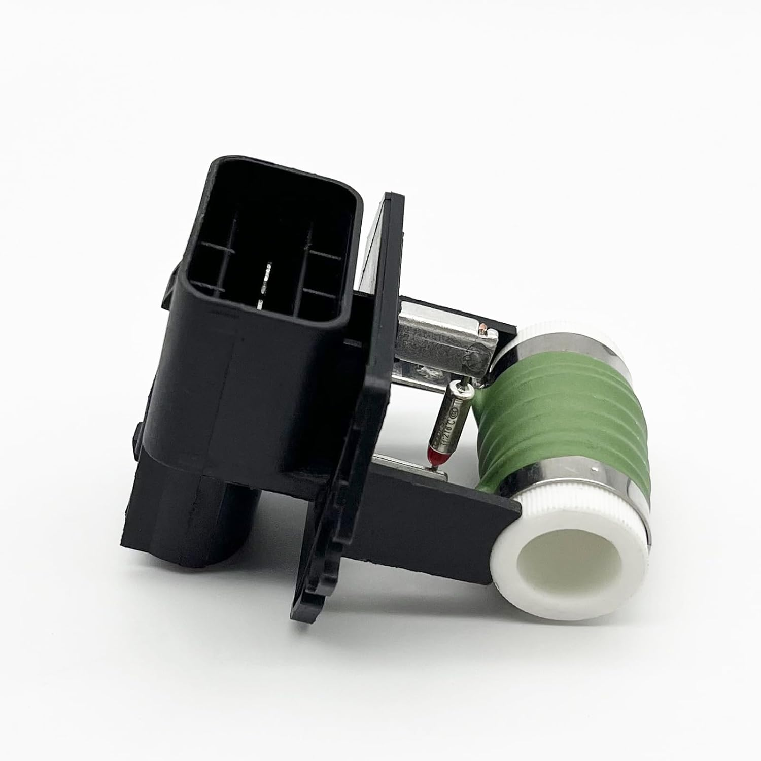 25385-C1600 25385-2T600 Cooling Fan Resistor for Select HYUN-DAI KIA Models image number 5