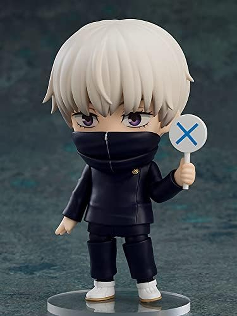 Goodsmile - Jujutsu Kaisen Nendoroid Toge Inumaki