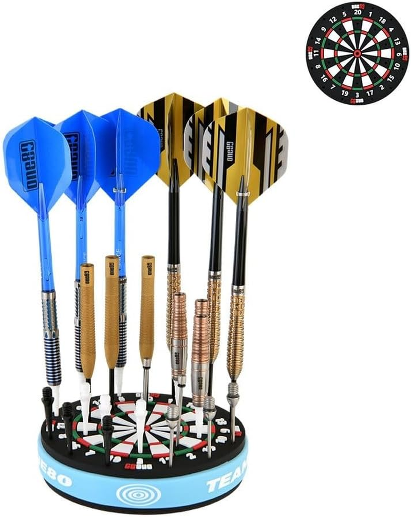 One80 Rubber Dart Holder image number 2