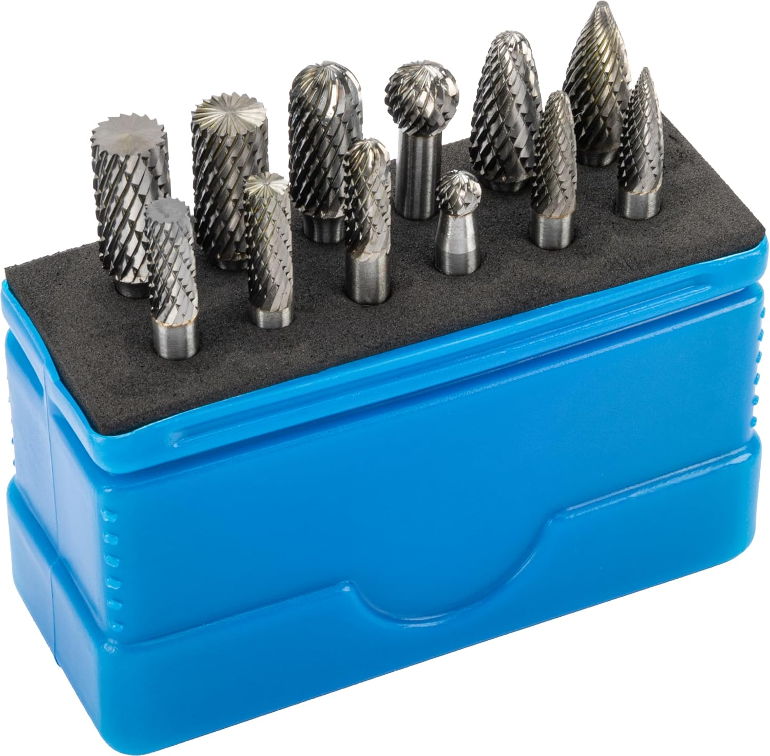 Condor Fr&auml;sstift Satz HM 12-Part