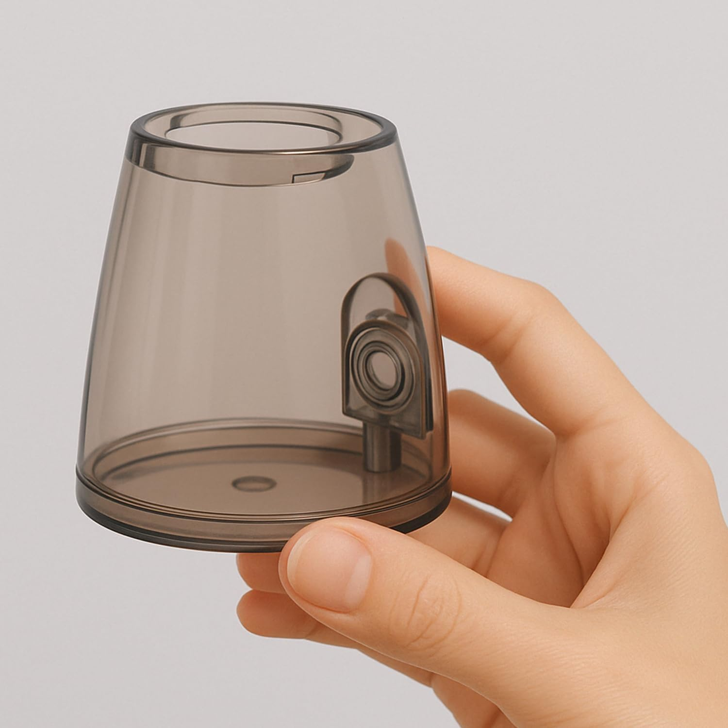 Puur Smile 300ML Replacement Water Tank &ndash; Leakproof & Durable Reservoir for Puursmile Water Flosser | Easy Installation & Reliable Performance image number 4