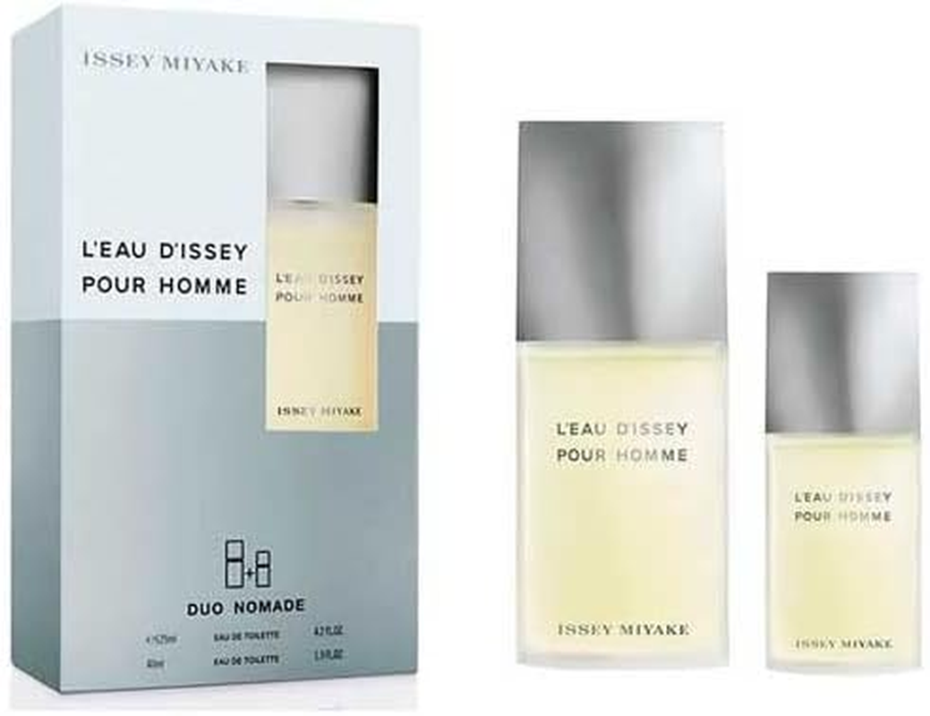 Issey Miyake L Eau D Issey image number 1