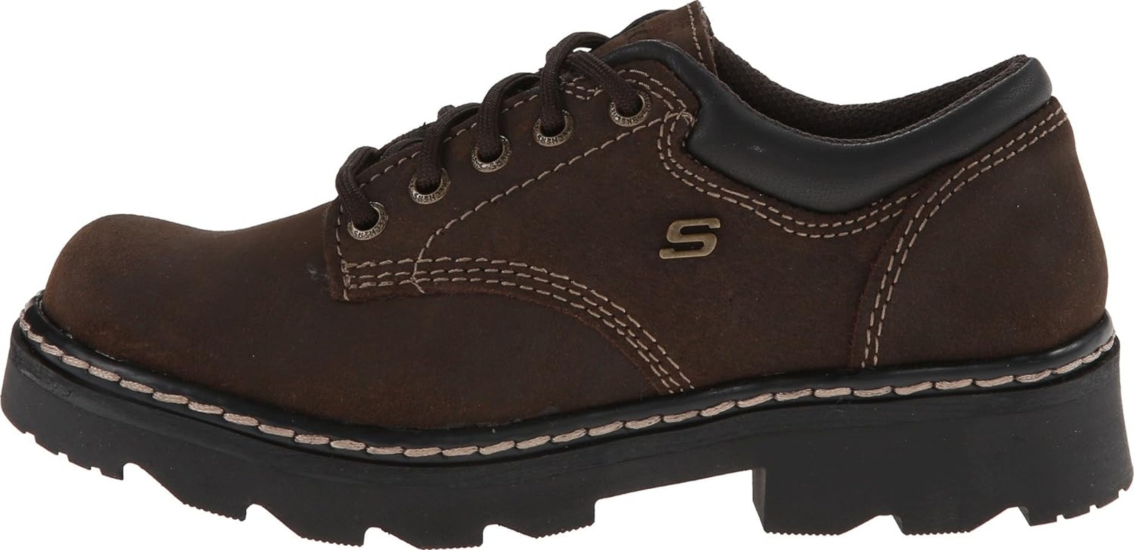 Skechers Women'S Parties-Mate Oxford Shoes image number 2