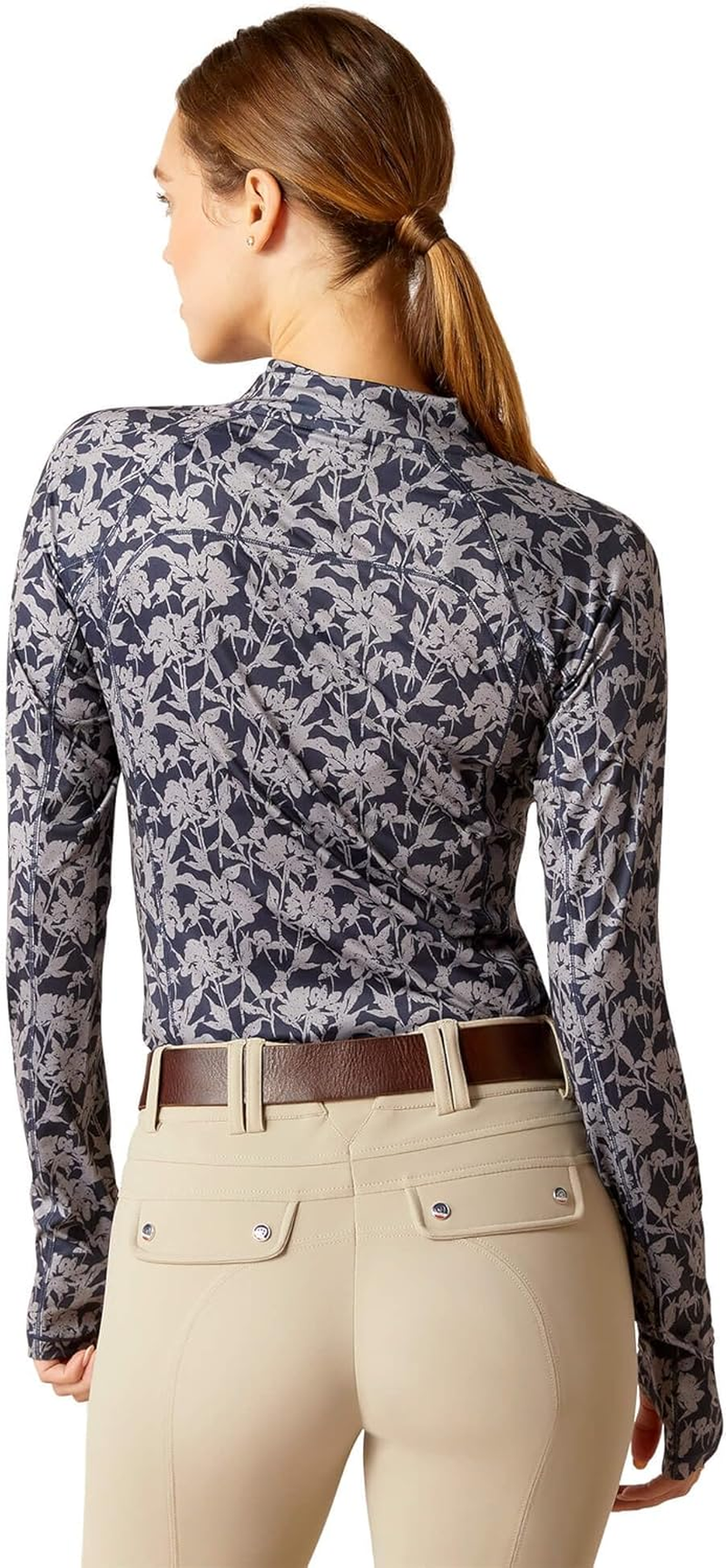 ARIAT Women'S Standard P27730_W_APP