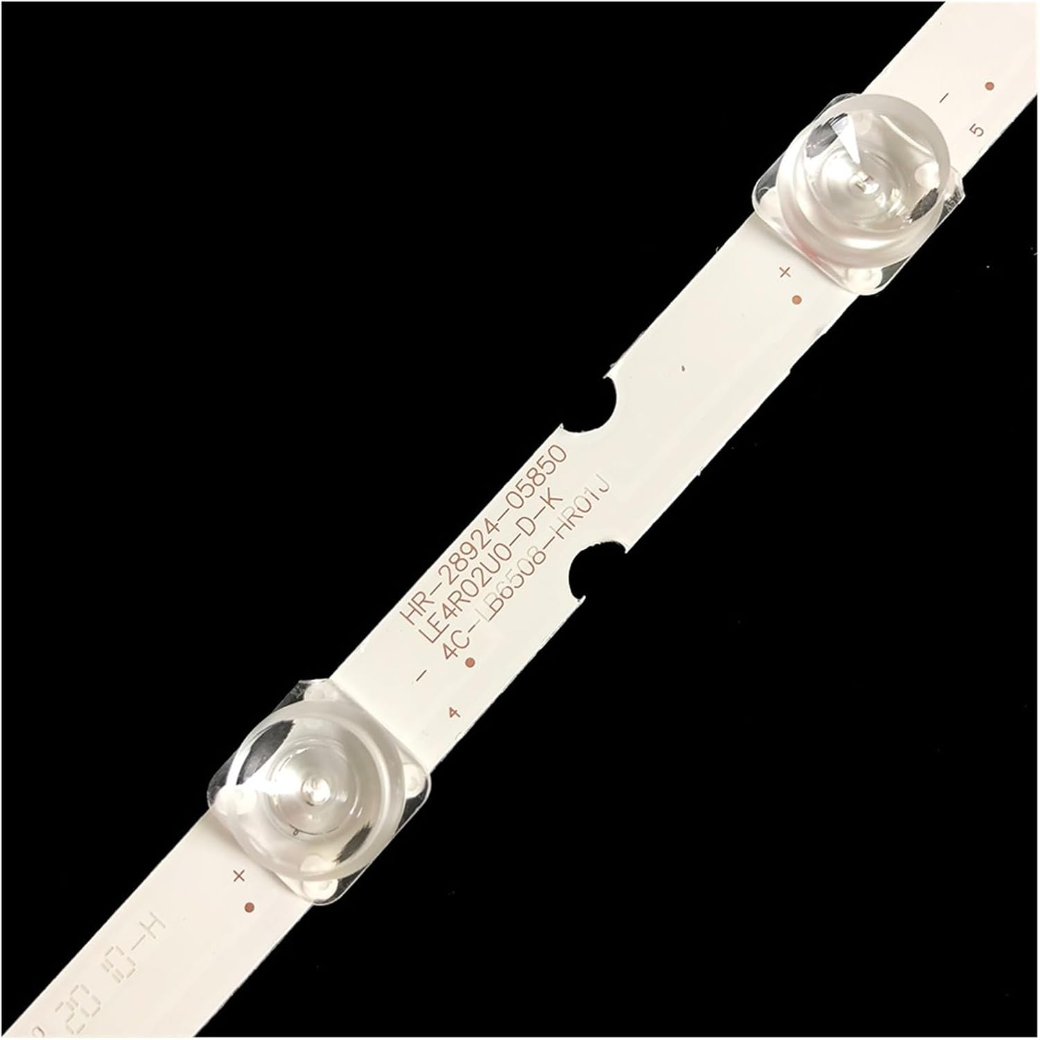 Square Lens 6V Led Tv Backlights Strip for T.C/L 65Inch 65HR330M08A1 65U3800C D65A6 65U2 65U3800C 65U5850C 65U800C 65S423 65S421 image number 1