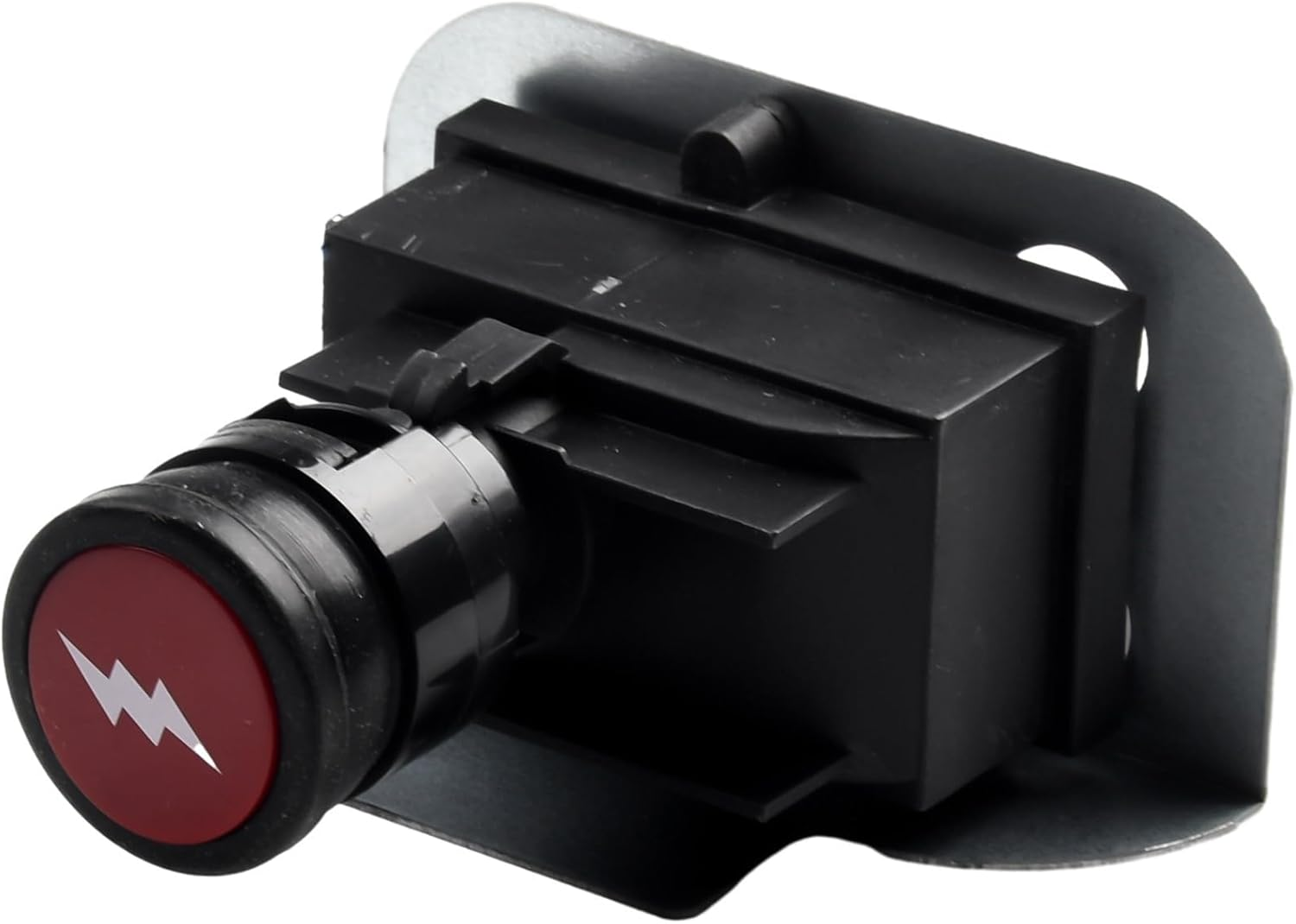 Electronic Igniter Kit for Weber Q1200 Q2200 64868, Replacement Ignition Kit with Front Burner Knobs, Grill Lighter for Weber Grill, Gas Grill Replacement Parts image number 2