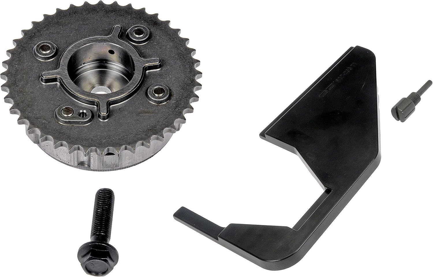 Dorman 917-253 Camshaft Phaser for Mazda 3 2013-07, Mazda CX-7 2012-07 image number 1