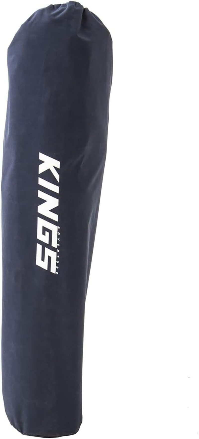 Adventure Kings Throne Portable Folding 300Kg Camping Chair Outdoor Seating 4WD image number 3