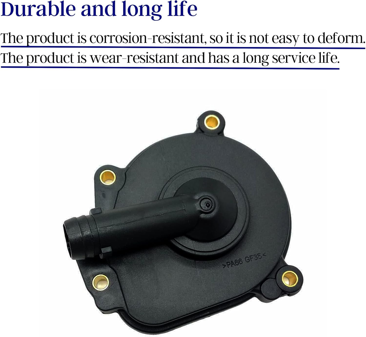 Oil Separator Cover + Camshaft Cap + Expansion Plug Kit for Mercedes ML350 C230 C300 E350 C350 SLK300 ML450