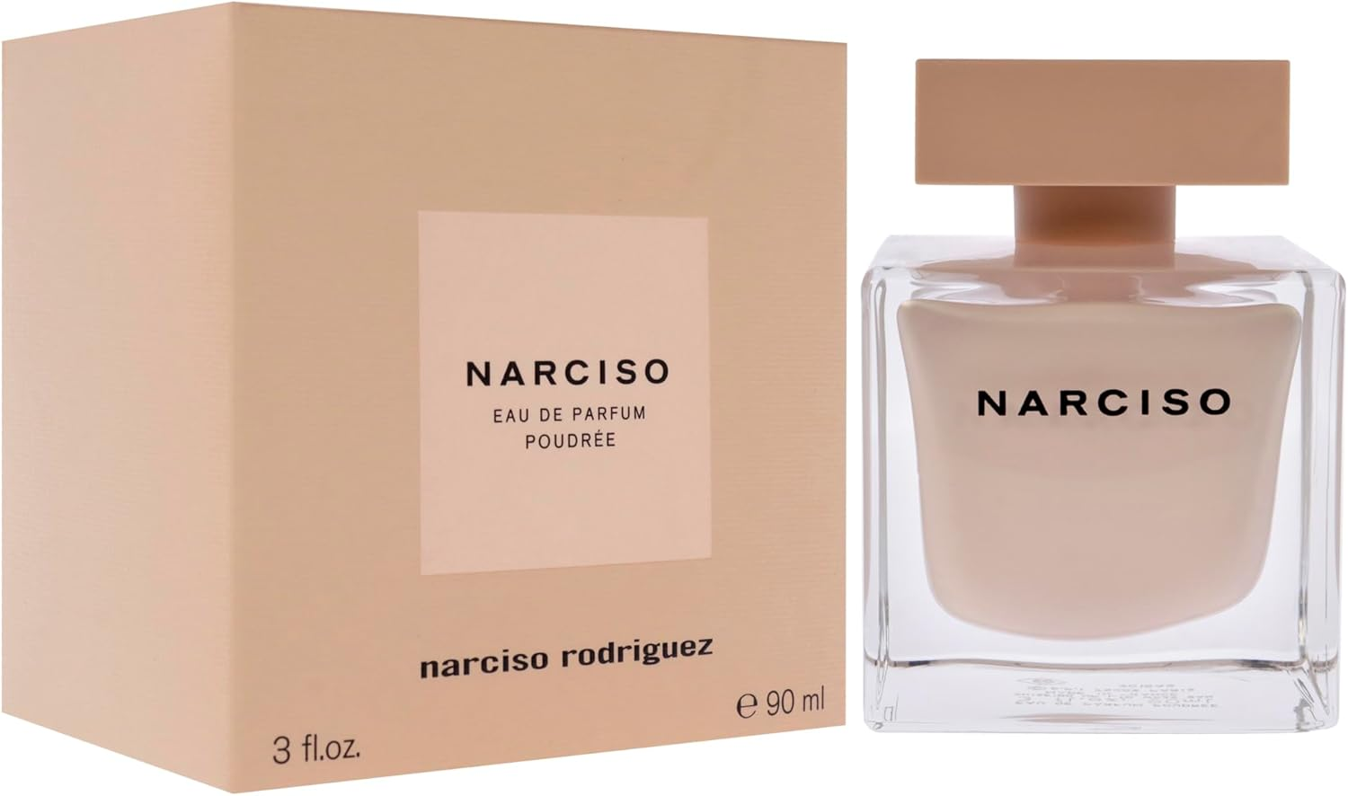 Narciso Rodriguez Rodriguez Narciso Poudree image number 1