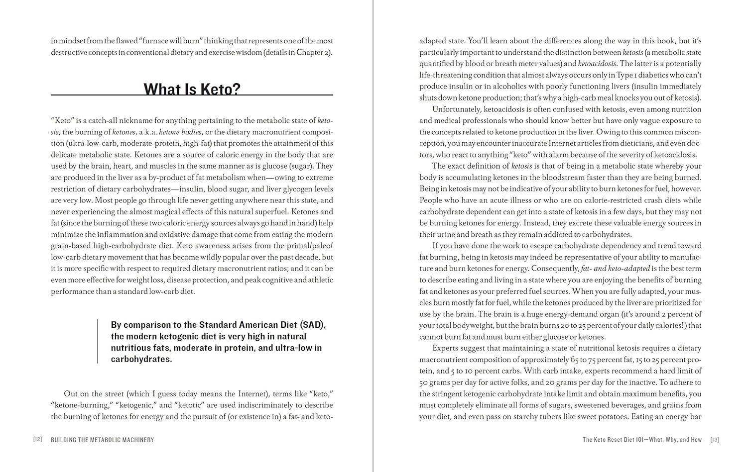 Keto Reset Diet: Reboot Your Metabolism in 21 Days and Burn Fat Forever image number 5