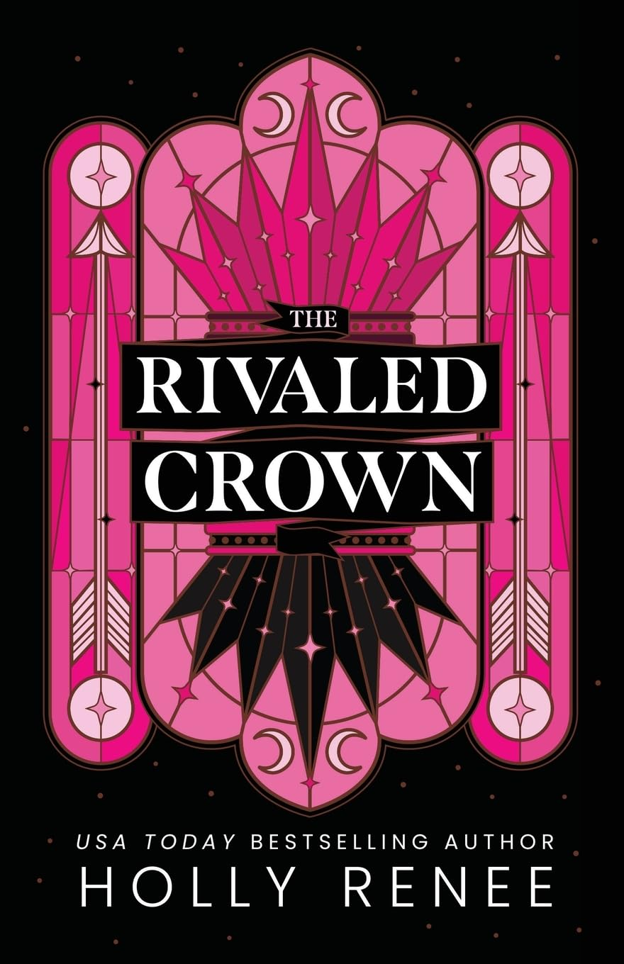 The Rivaled Crown image number 1