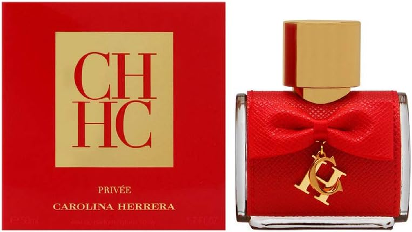 Carolina Herrera Ch Prive Carolina Herrera Eau De Parfum Spray 50Ml image number 1