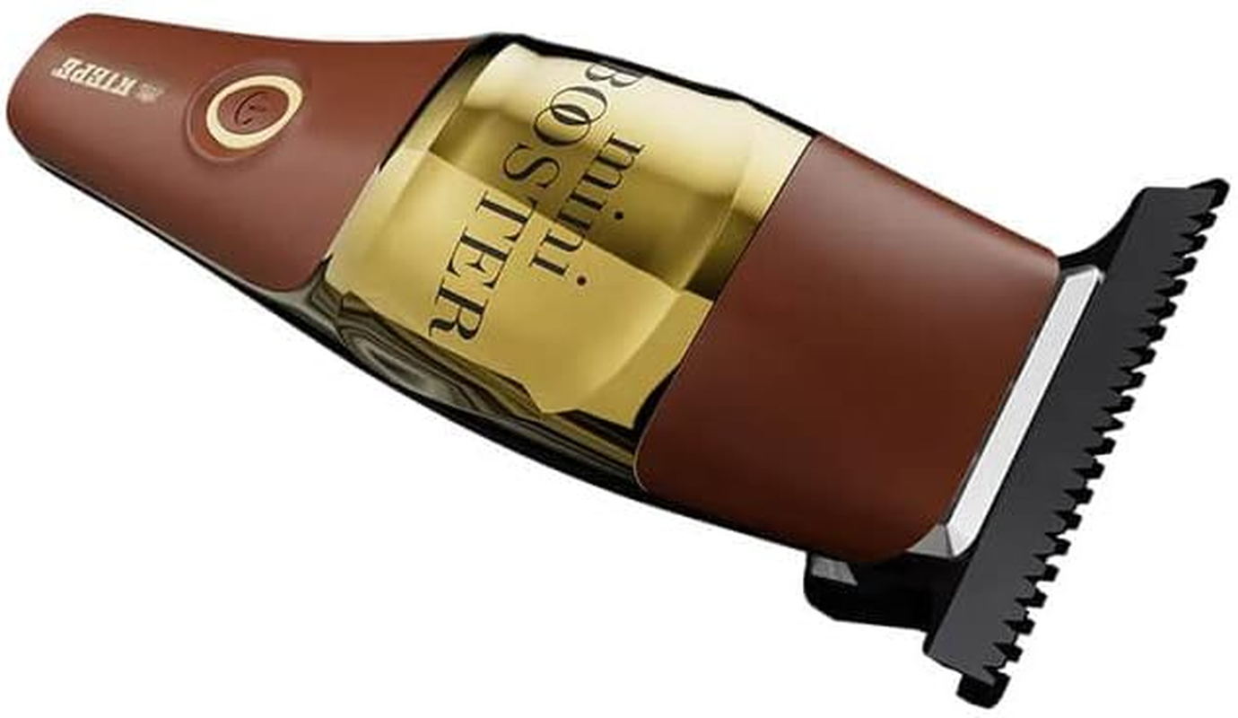 Kiepe Trimmer Mini Booster Cordless image number 3