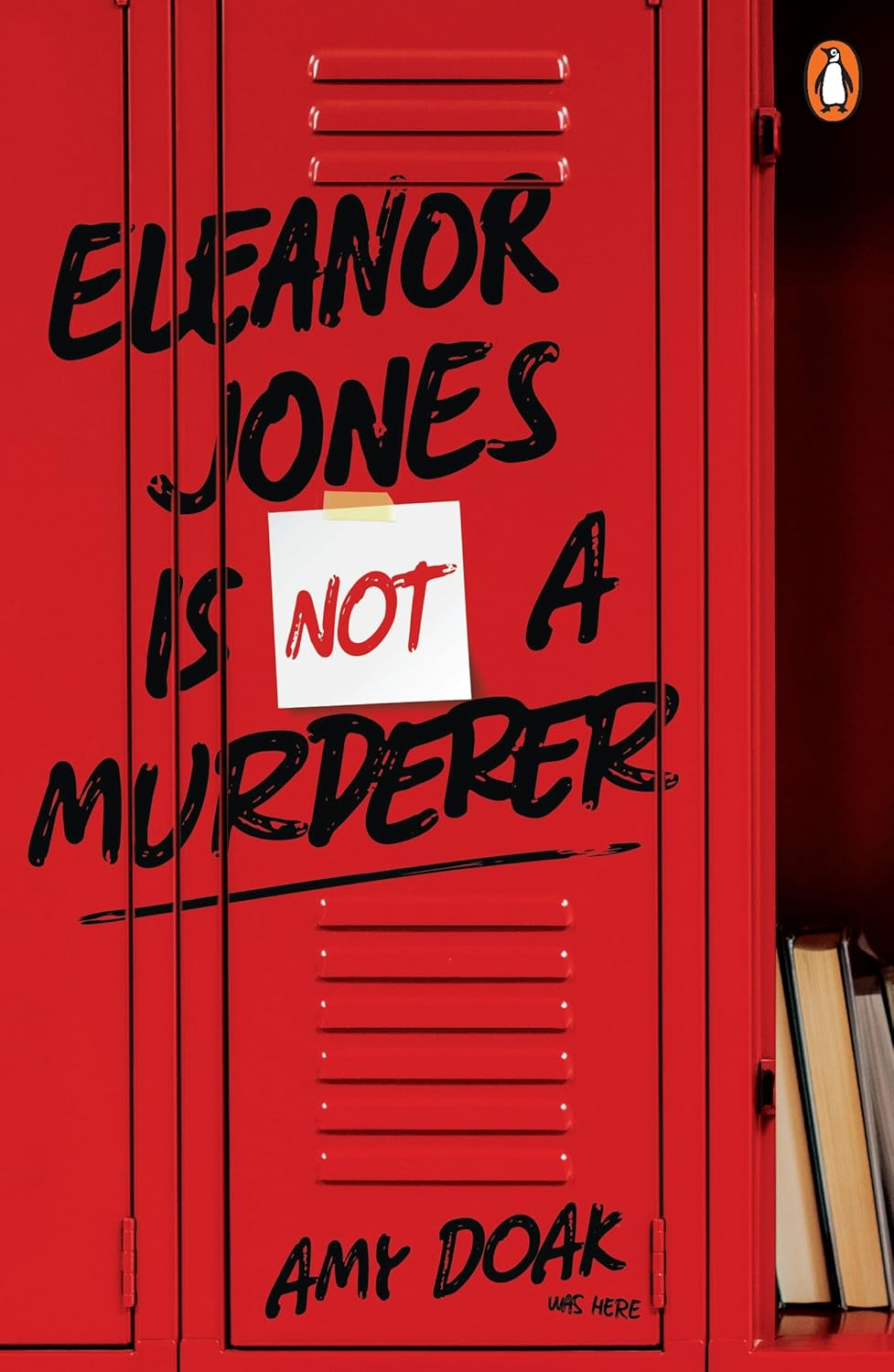 Eleanor Jones Is Not a Murderer image number 2