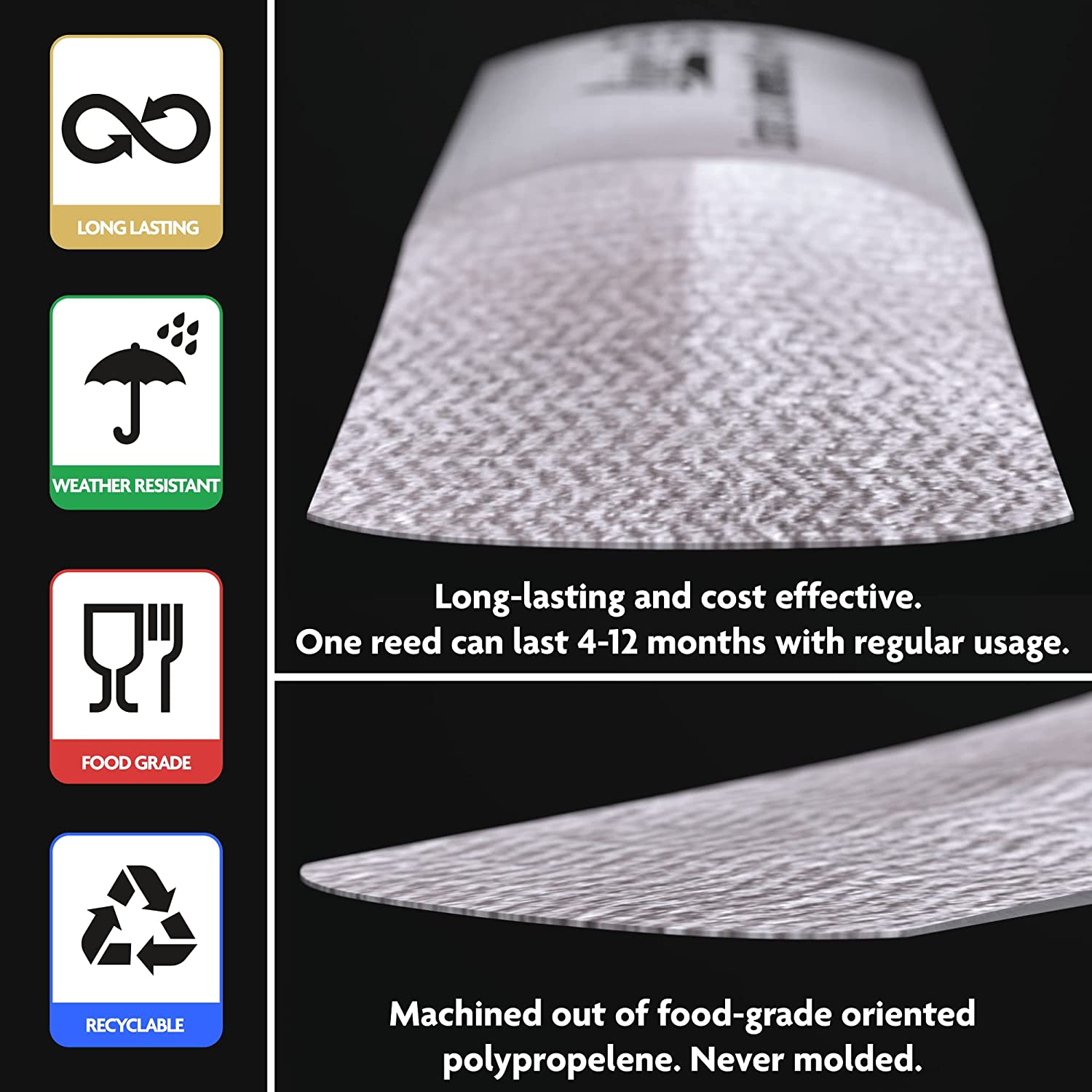 Legere Tenor Sax Signature Reed Grade 2.25