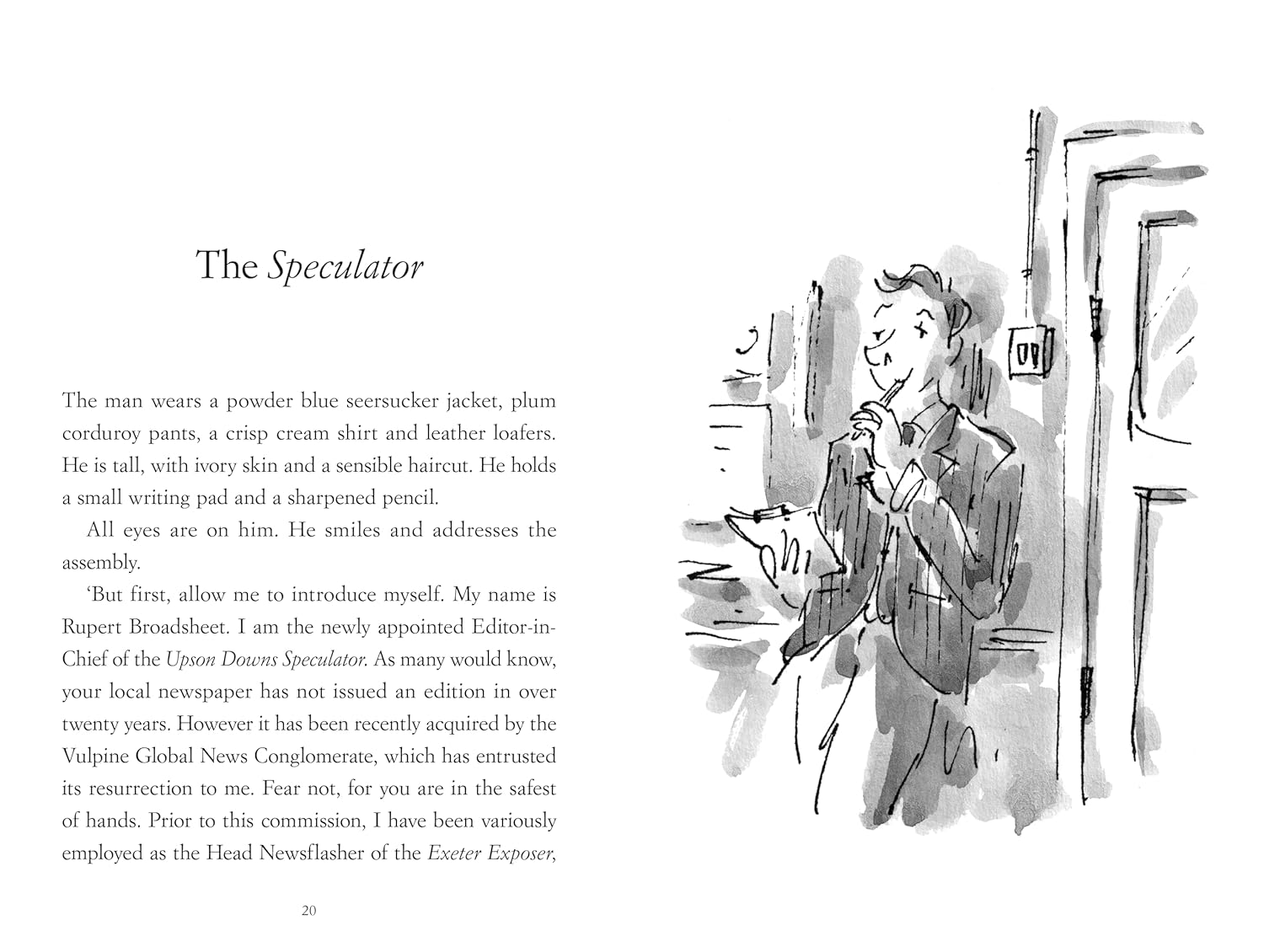 Runt and the Diabolical Dognapping: 2 image number 1