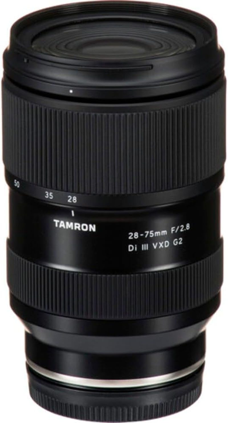 Tamron 28-75 F/2.8 Di III VXD G2 Sony FE image number 6
