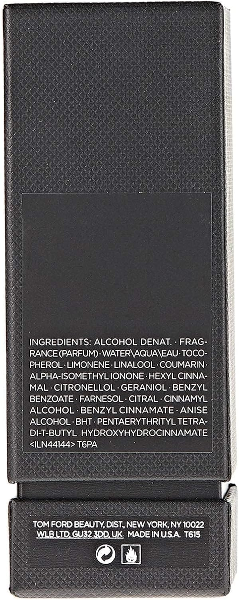 Tom Ford TOM FORD image number 5