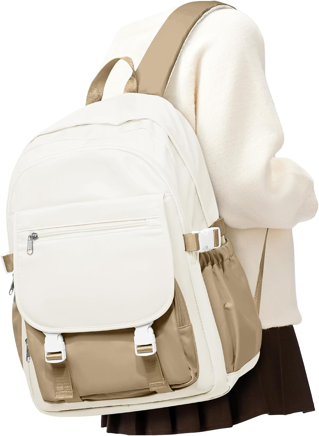 Backpack for Men Women