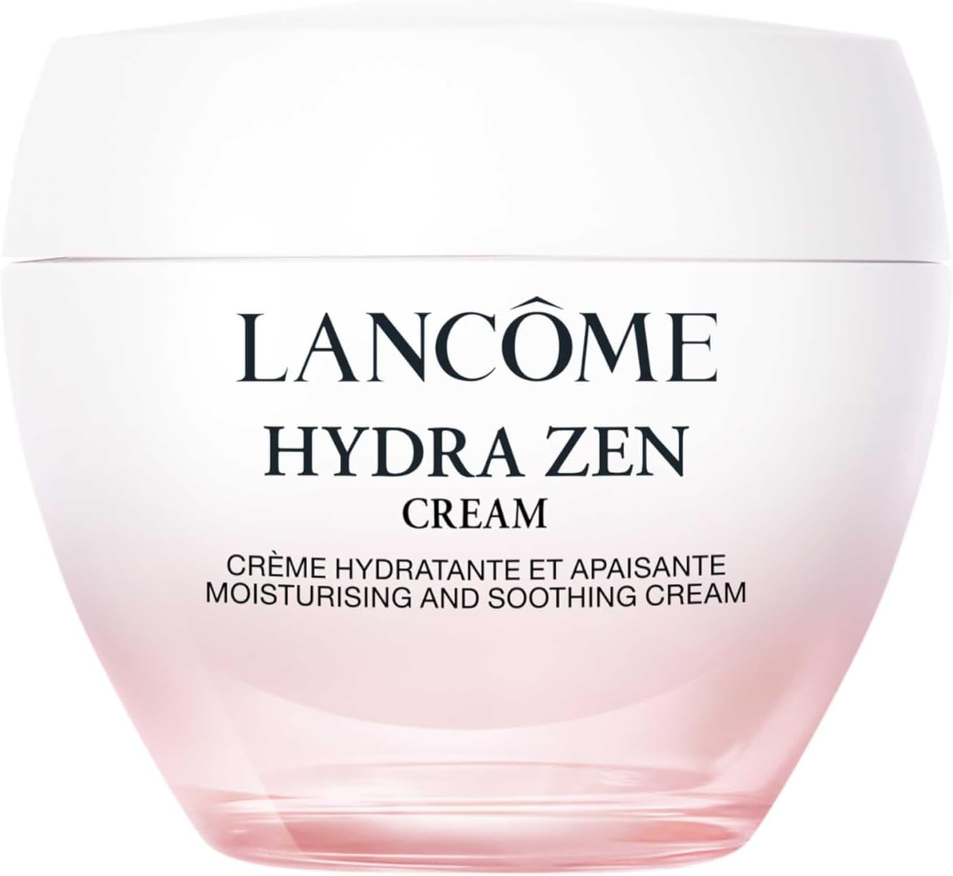 Lanc&ocirc;me Advanced Hydra Zen Day Cream 50Ml image number 2