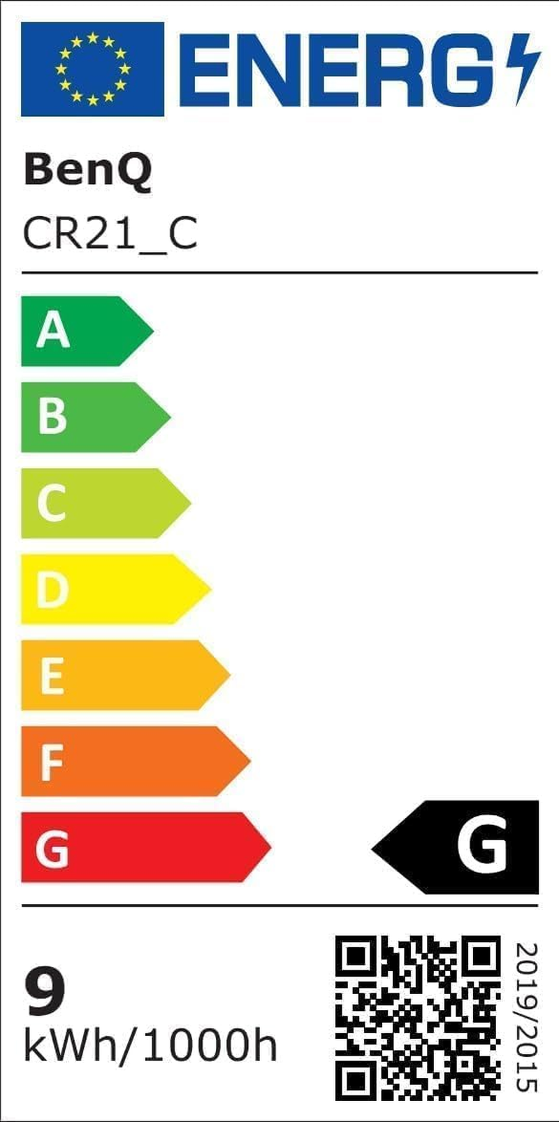 Benq Screenbar Pro LED Monitor Light (Silver)/Ultrawide Illumination/Motion Sensor/Adjustable Brightness and Color Temperature/Eye-Care Light Bar/No Screen Glare/Space Saving/Curved Monitors image number 5