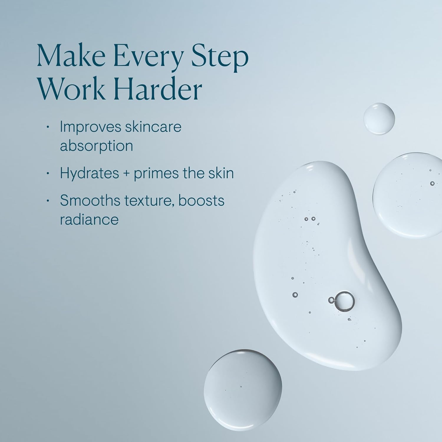 Pro-Collagen Marine Moisture Essence by Elemis for Women - 3.3 Oz Essence