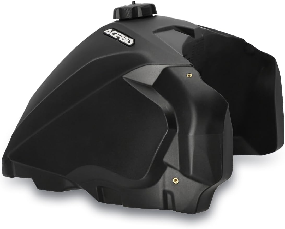 Acerbis Powersports Fuel Tank for YAMAHA T7 TENERE 700 19-25, Black, 23 Litre Capacity image number 1