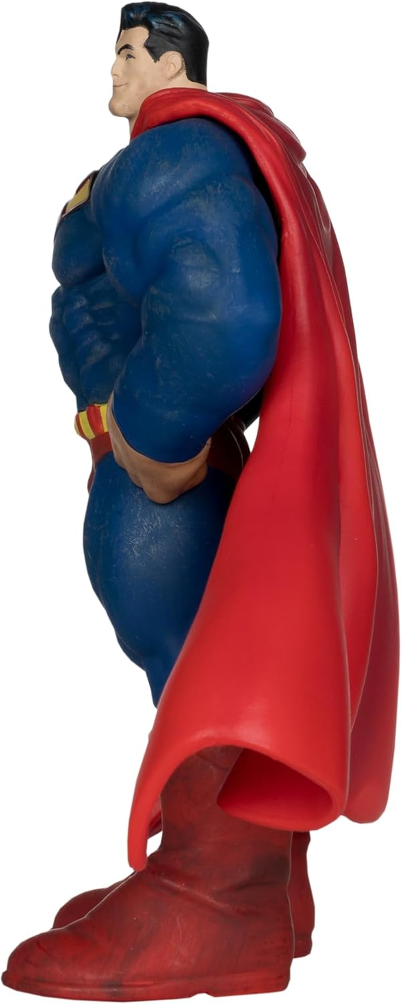 Dc Direct - Collector Vinyl Figure Wv2 - Superman