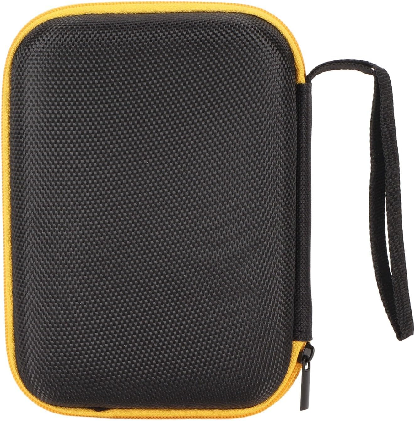 Hard Portable Travel Case for Miyoo Mini plus Handheld Game Console, 360 Degree Portable Carrying Storage Case for Miyoo Mini plus RG35XX image number 2