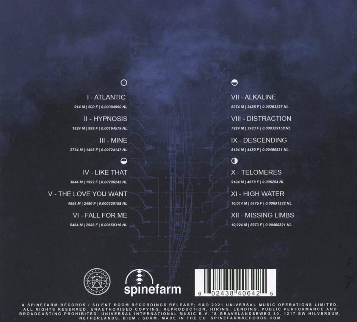 This Place Will Become Your Tomb image number 2