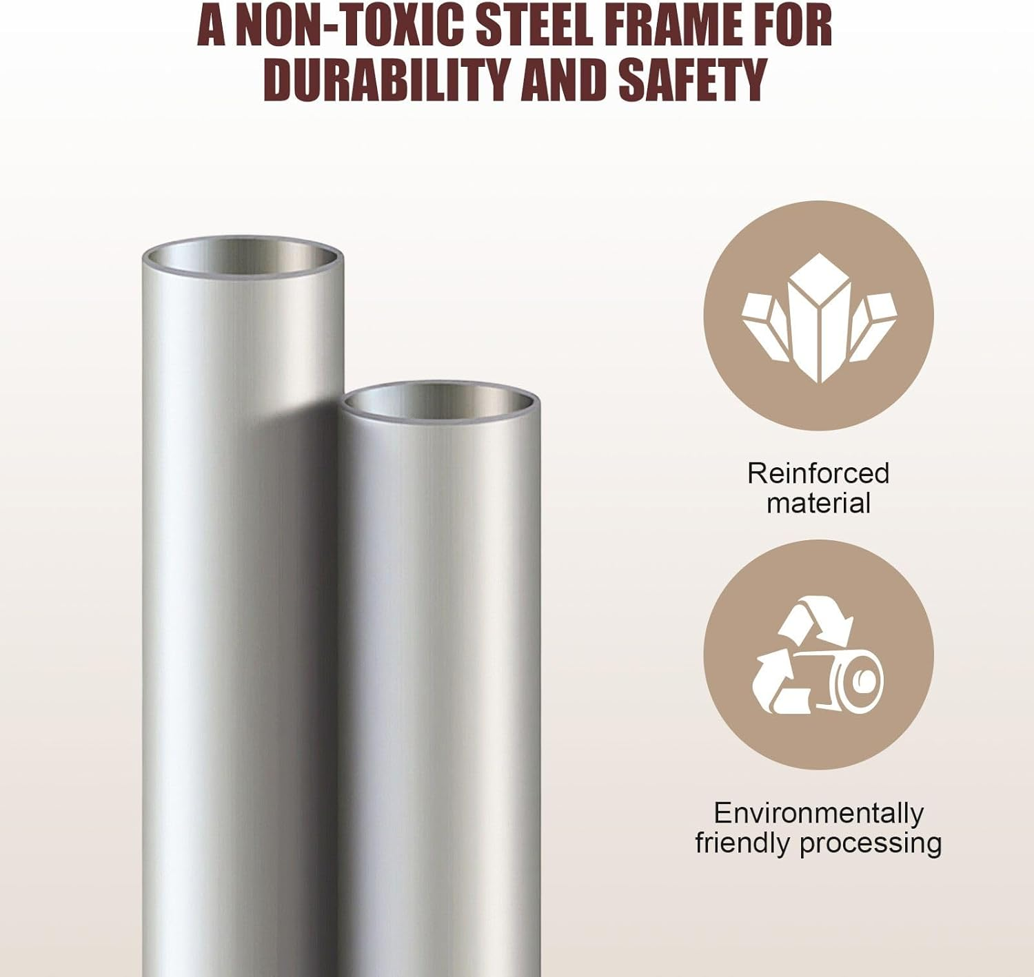 Pet Scene Safety Gate for Pet Dog Cat Security 142Cm Extra Tall Retractable Pet Fence Enclosure Guard Kitchen Doorway Stairs Barrier with Walk through Door image number 3