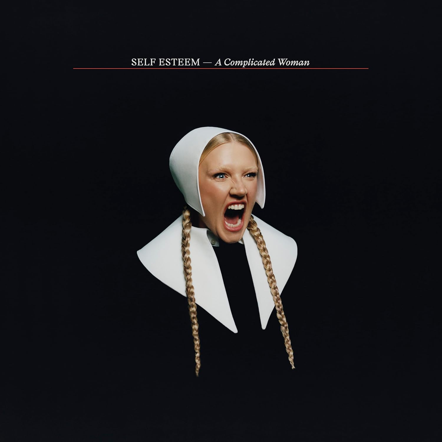 Complicated Woman - Black Vinyl