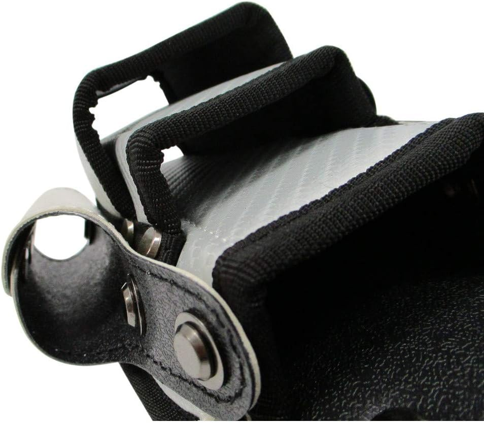 Kozuchi Worktime Tool Case 5 Silver WT-21SV [Parallel Import] image number 4