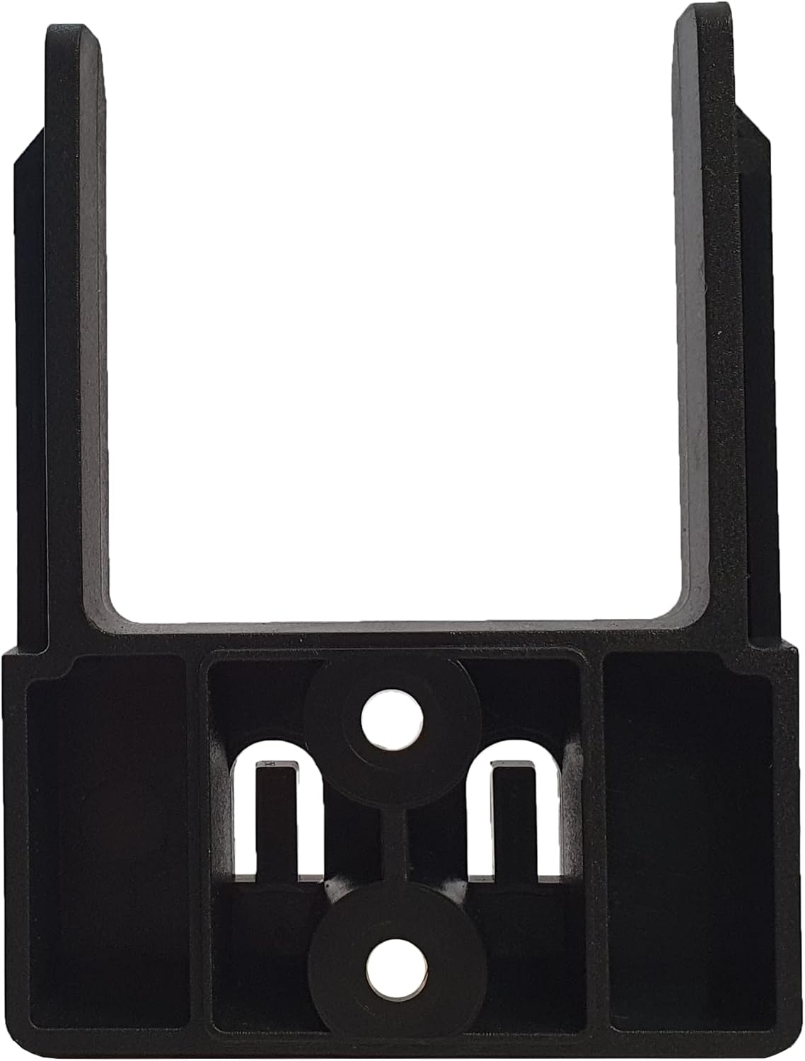 Stealthmounts Tool Holder Compatible with Makita 40V XGT (4 Pack) - Black | Stealthmounts Tool Mounts | Made in the UK