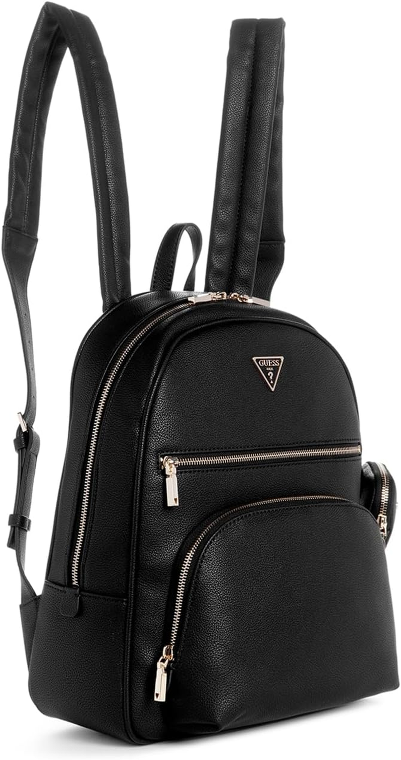 GUESS Women'S Power Play, Large Tech Backpack image number 6
