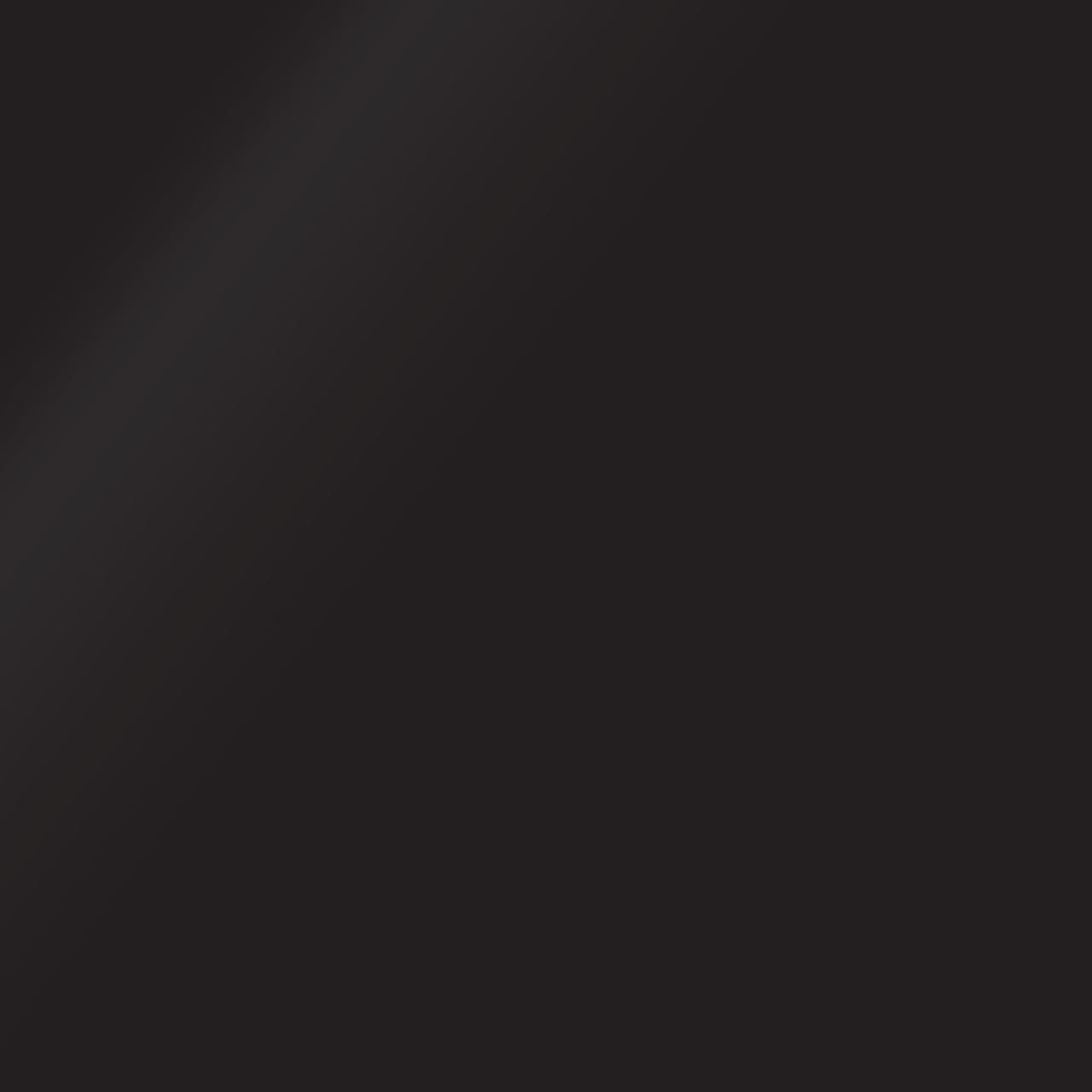 POR-15 (45904) Top Coat Chassis Black - 1 Quart